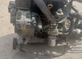 Двигун мотор 1.6 бензин AKL Audi,Seat,Volkswagen A3 8L (1996-2003),Bora (1998-2005),Golf IV (1997-2006),Ibiza Mk2 (1993-2002),Ibiza Mk3 (2002-2008),Jetta IV (1999-2005),Leon Mk1 (1999-2005),Polo IV (2002-2009) AKL