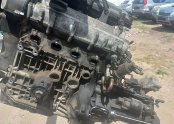 Двигун в зборі 1.4 бензин AHW Seat,Volkswagen Bora (1998-2005),Cordoba Mk2 (2002-2009),Golf IV (1997-2006),Ibiza Mk2 (1993-2002),Leon Mk2 (2005-2012),Lupo (1998-2005),Polo III (1994-2002),Toledo Mk2 (1999-2004) AHW