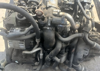 Двигун мотор 2.0 дизель  Audi,Seat,Skoda,Volkswagen A3 8P (2003-2012),Golf V (2003-2009),Jetta V (2005-2011),Leon Mk2 (2005-2012),Octavia II (2004-2013),Passat B6 (2005-2010),Pulsar (1978-1989),Toledo Mk3 (2004-2009) CBD